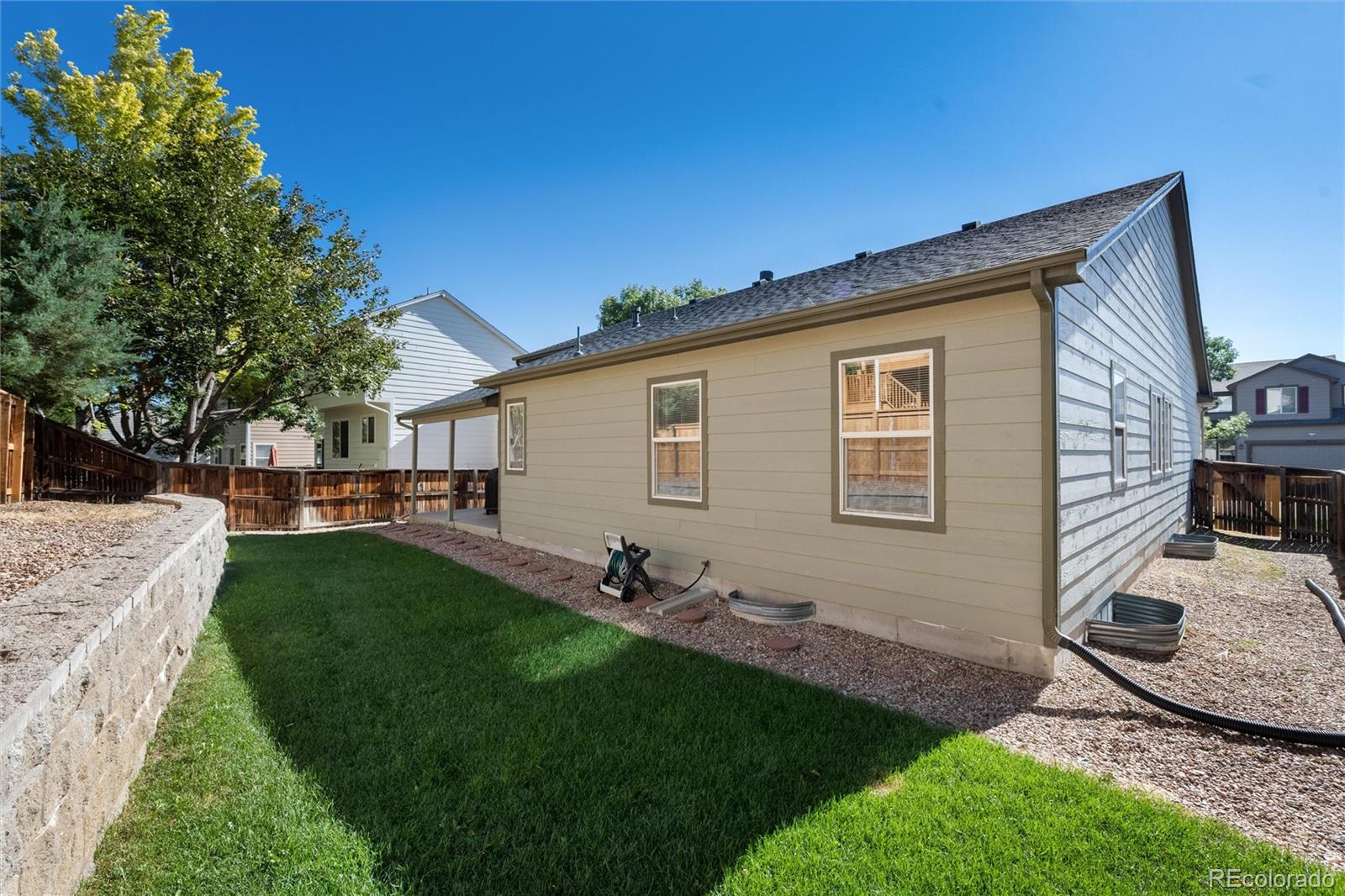 9837 Bathurst Way Highlands Ranch, CO 80130 - Photo 33 of 33 Gallery Image 33