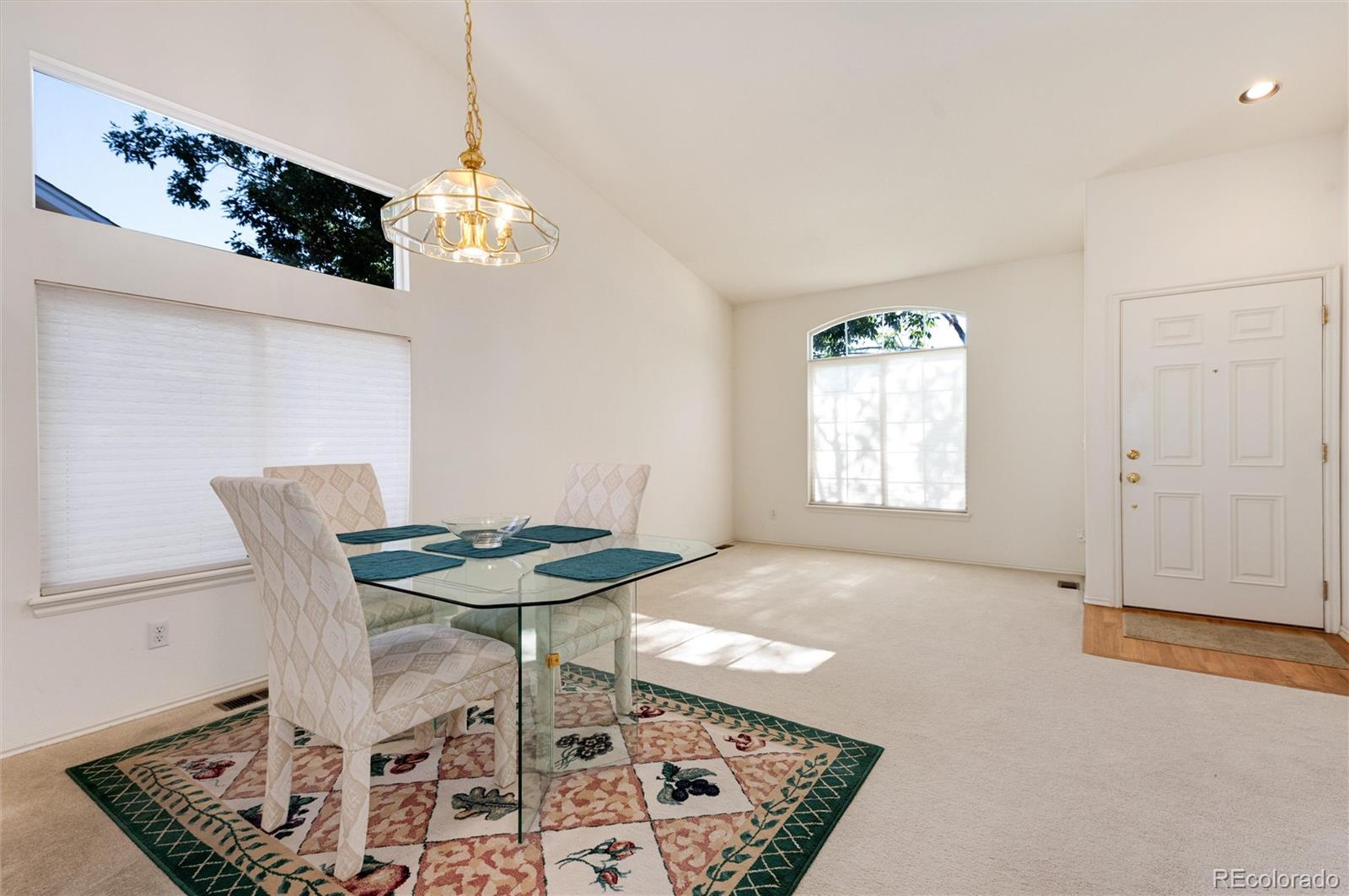 9837 Bathurst Way Highlands Ranch, CO 80130 - Photo 7 of 33 Gallery Image 7