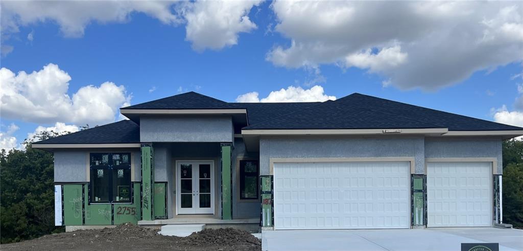 2755 Southwest Heartland Road Lee's Summit, MO 64082 - Photo 1 of 1