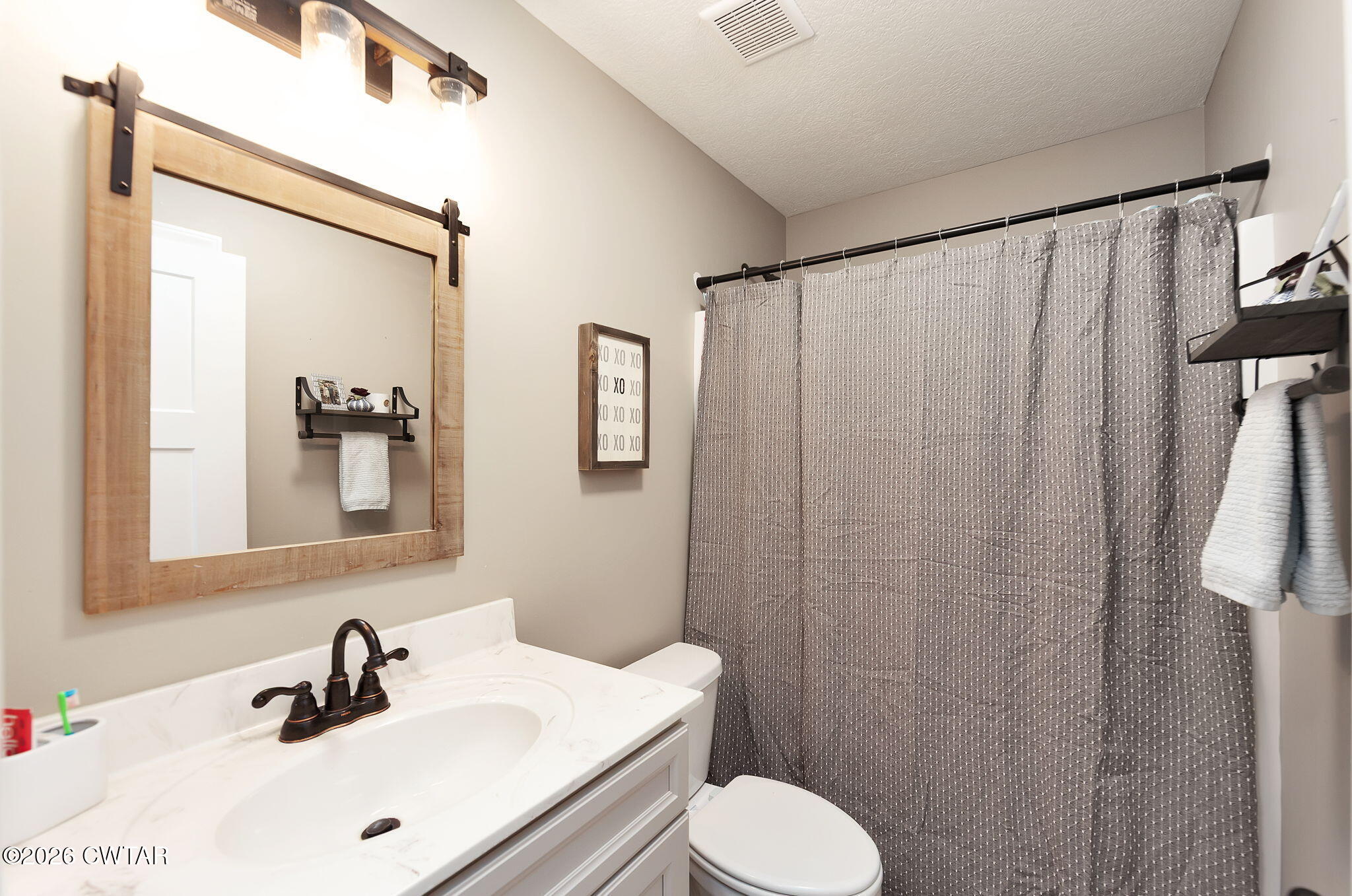 112 Fawn Ridge Lane Medina, TN 38355 - Photo 21 of 30 Completed-2