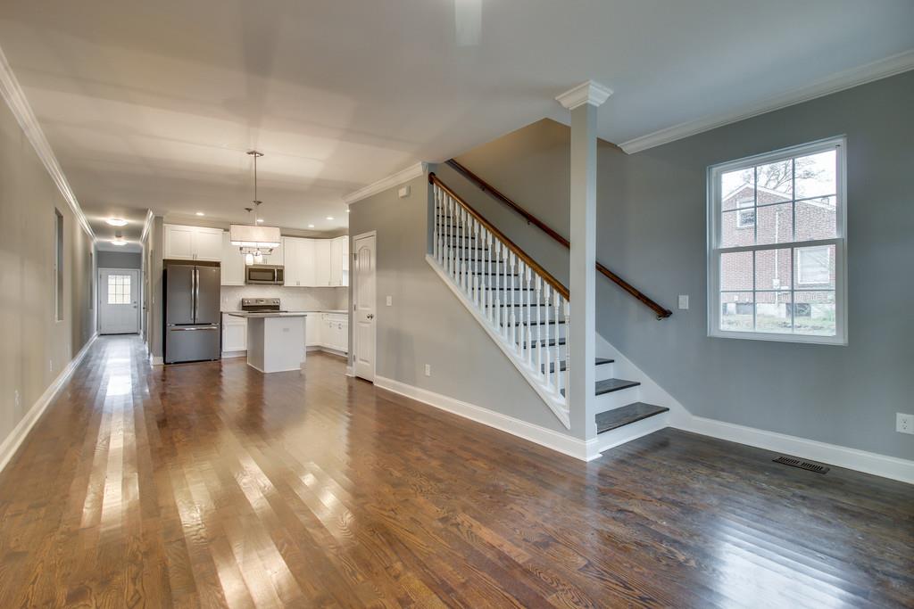 175 Rural Avenue Nashville, TN 37209 - Photo 3 of 23 Gallery Image 3