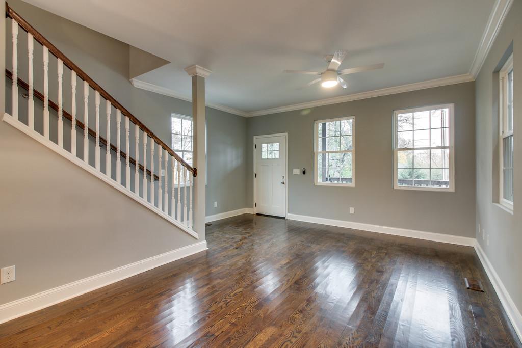 175 Rural Avenue Nashville, TN 37209 - Photo 4 of 23 Gallery Image 4