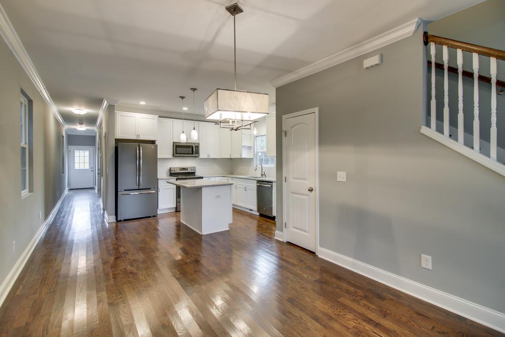 175 Rural Avenue Nashville, TN 37209 - Photo 5 of 23 Gallery Image 5