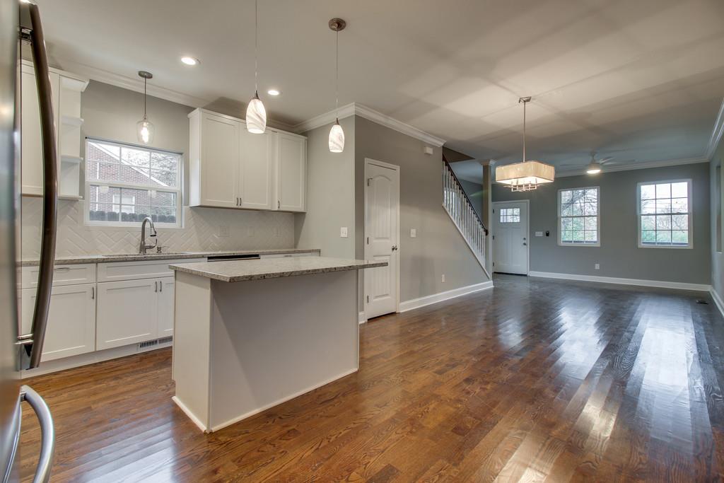 175 Rural Avenue Nashville, TN 37209 - Photo 8 of 23 Gallery Image 8
