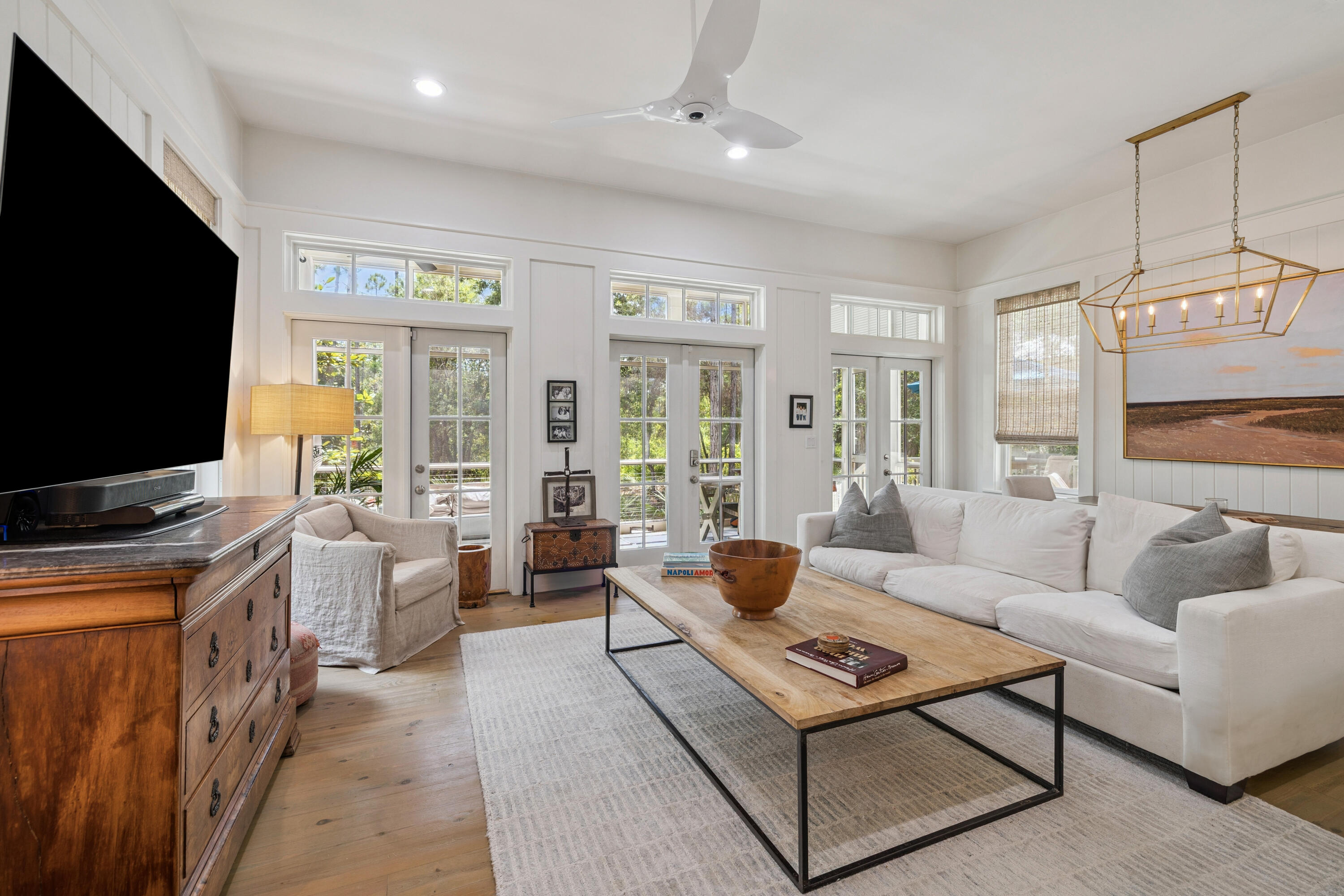58 Pine Needle Way Santa Rosa Beach, FL 32459 - Photo 11 of 33 Living Area 9