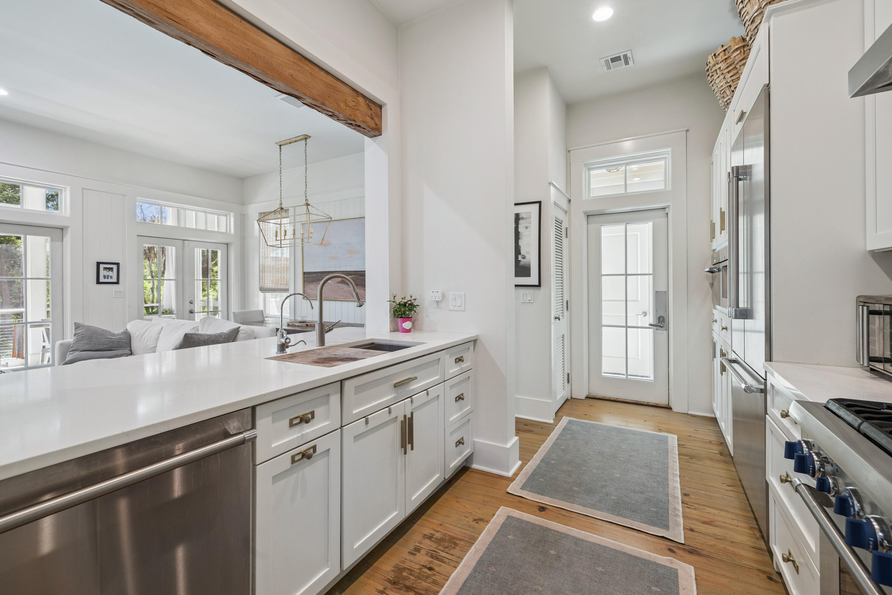 58 Pine Needle Way Santa Rosa Beach, FL 32459 - Photo 13 of 33 Beam