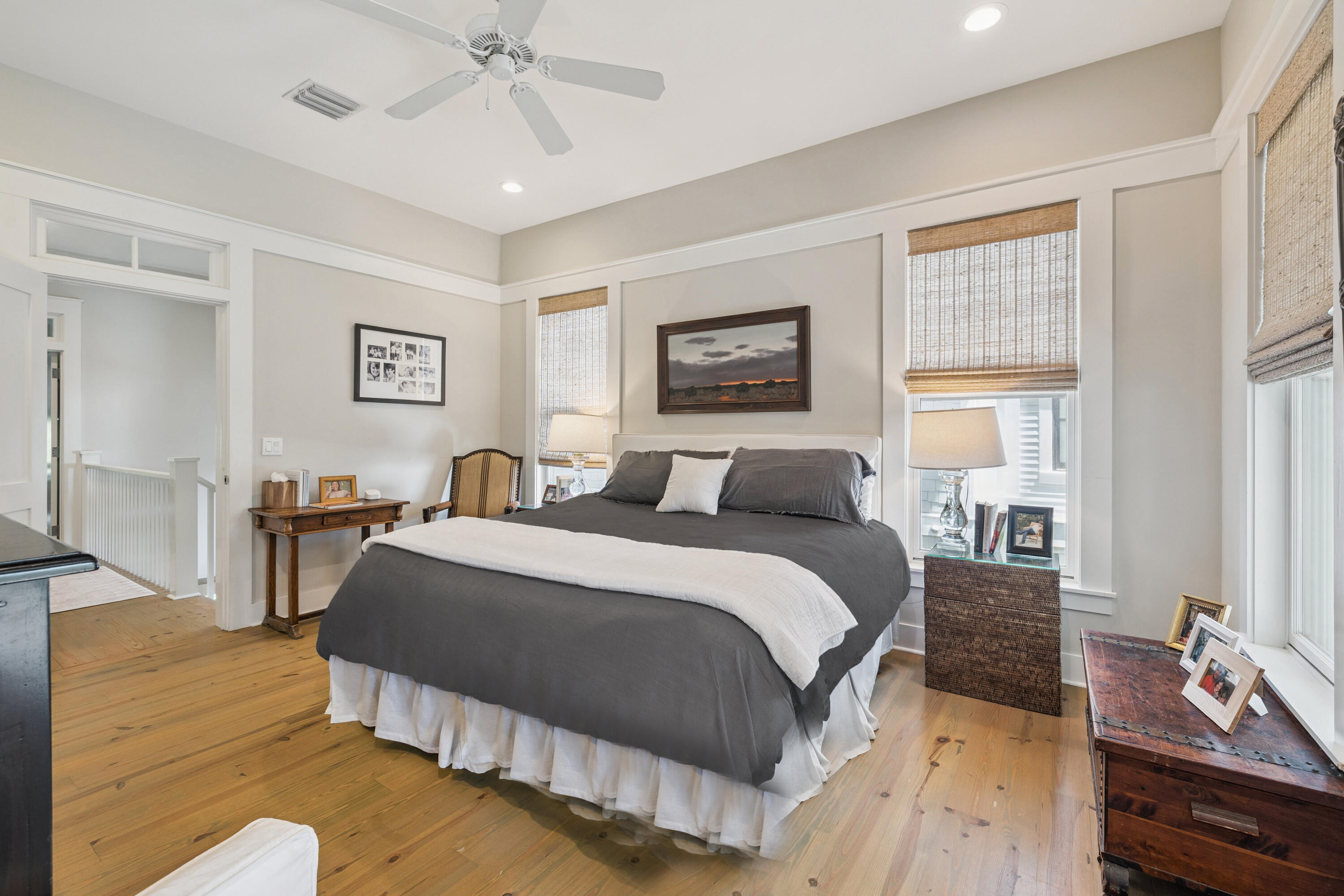 58 Pine Needle Way Santa Rosa Beach, FL 32459 - Photo 20 of 33 Upstairs Master