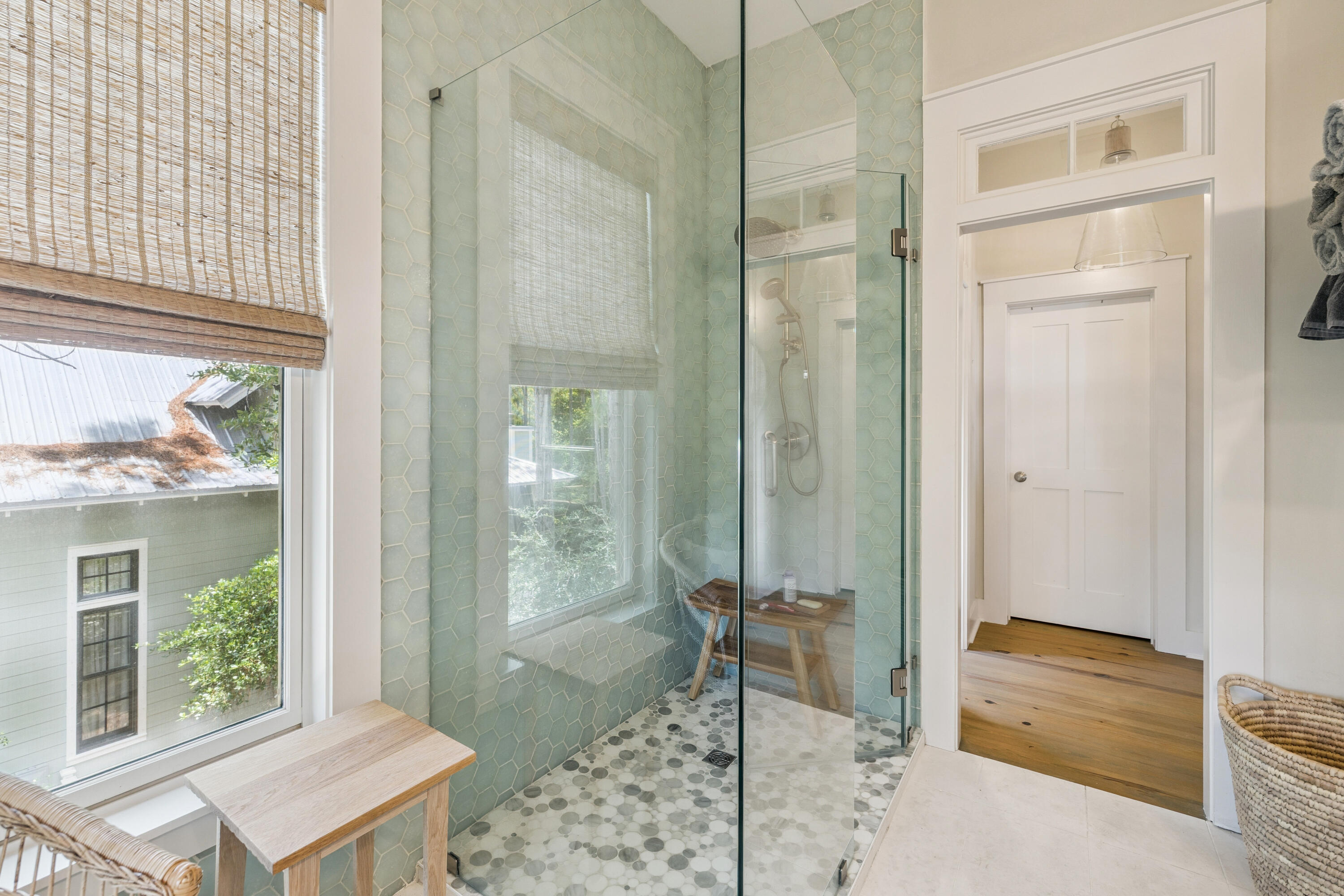 58 Pine Needle Way Santa Rosa Beach, FL 32459 - Photo 21 of 33 Upstairs Master Bath