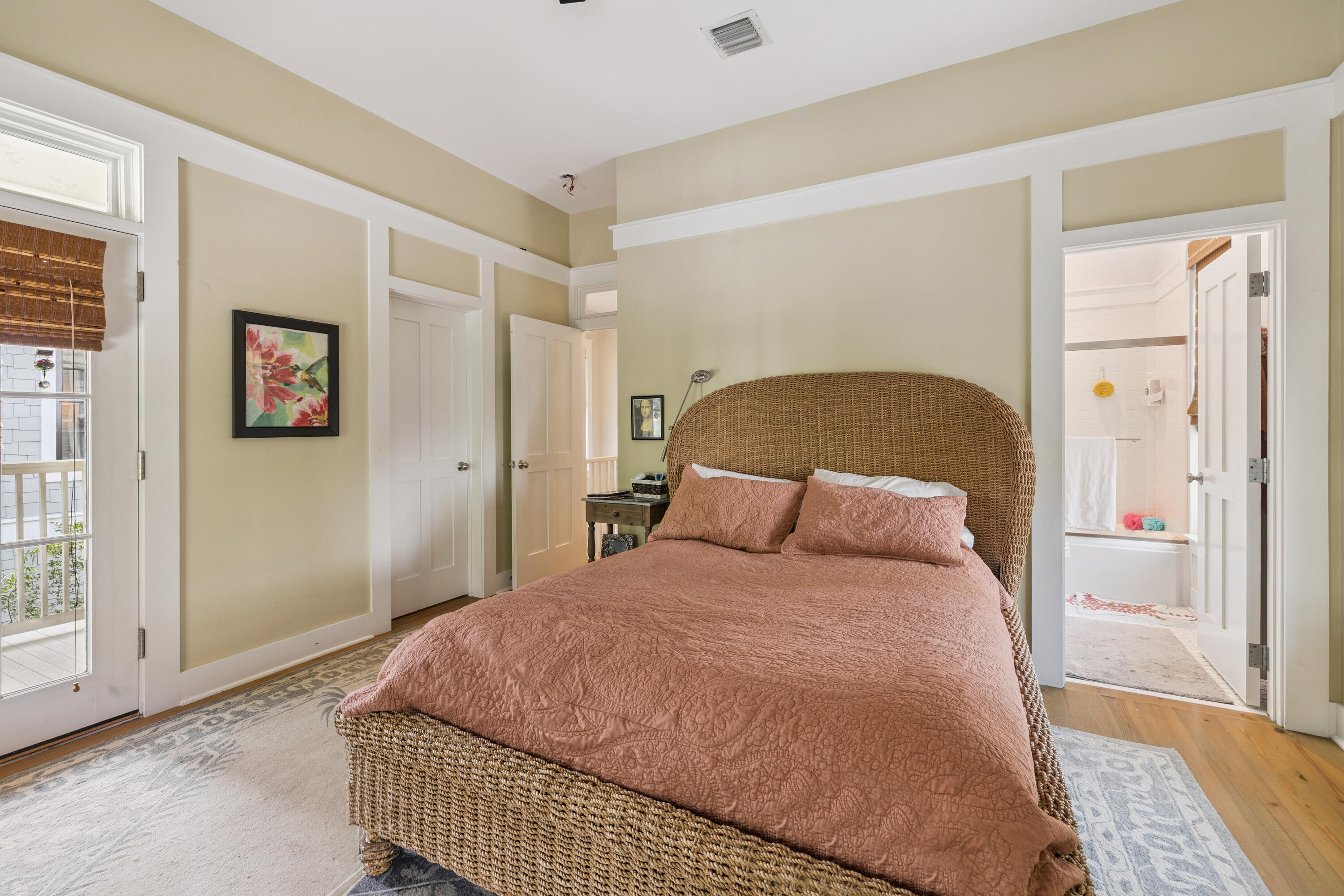 58 Pine Needle Way Santa Rosa Beach, FL 32459 - Photo 24 of 33 Upstairs room