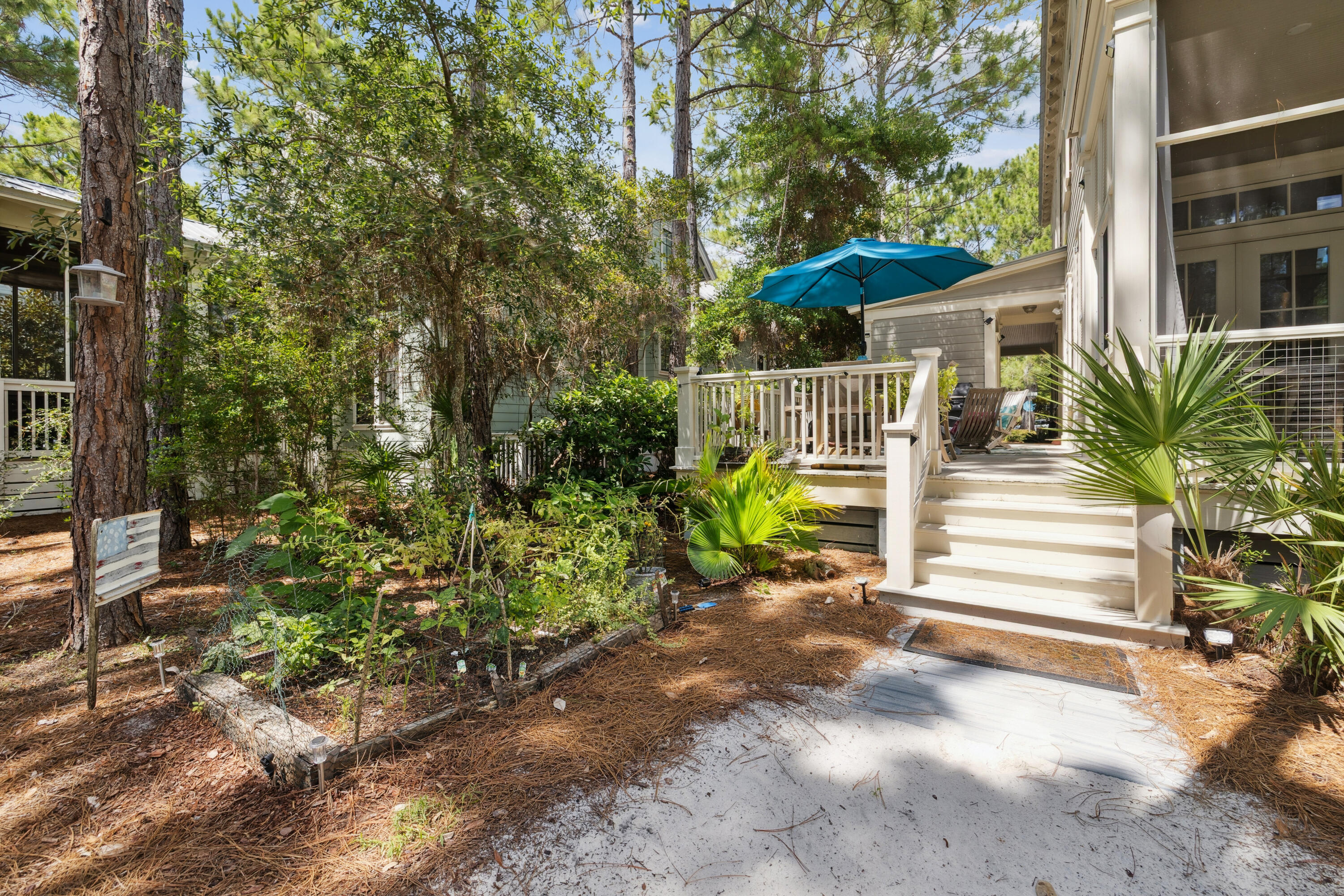 58 Pine Needle Way Santa Rosa Beach, FL 32459 - Photo 28 of 33 Preserve