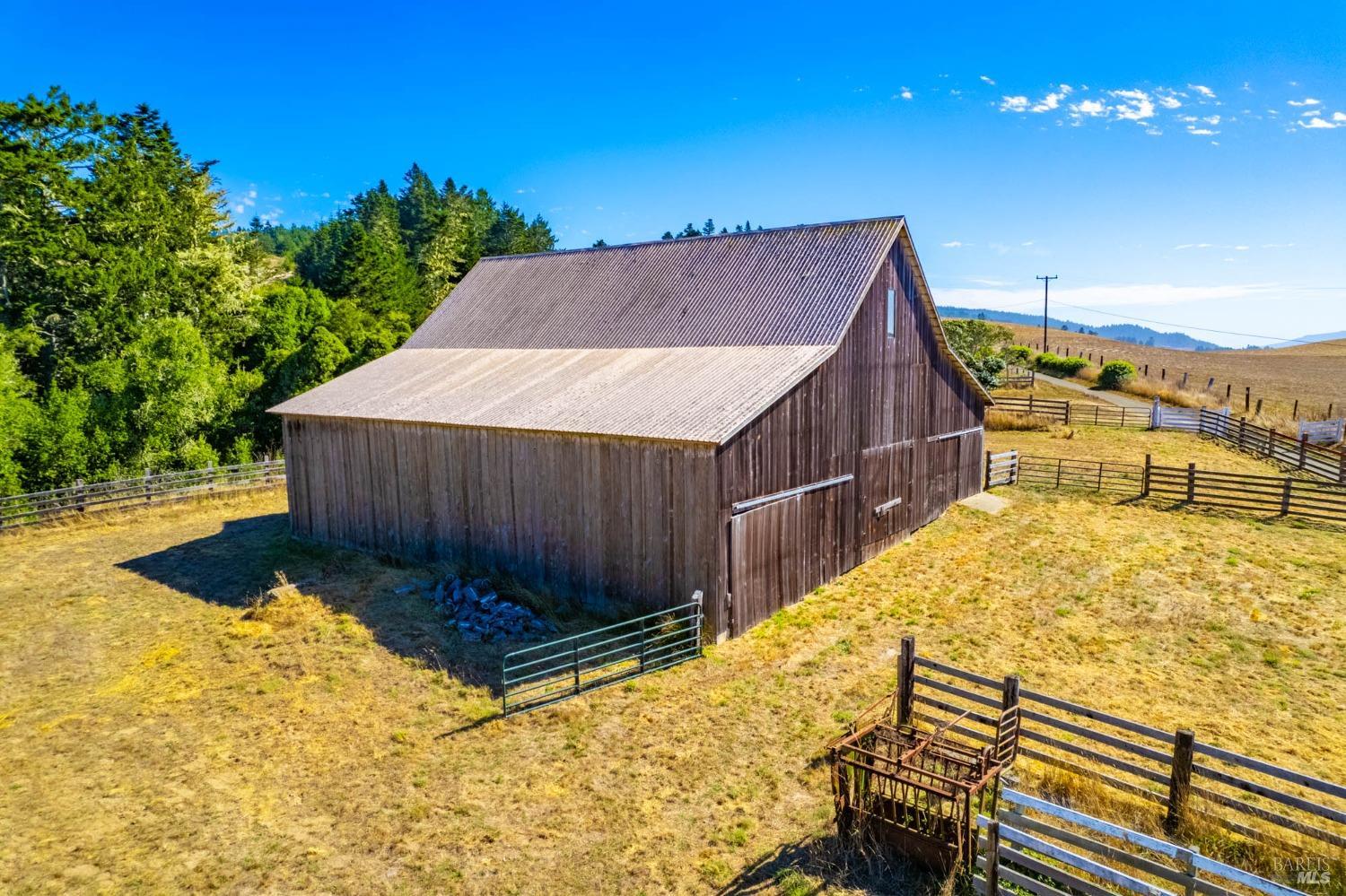 43500 Crispin Road Manchester, CA 95459 - Photo 71 of 98
