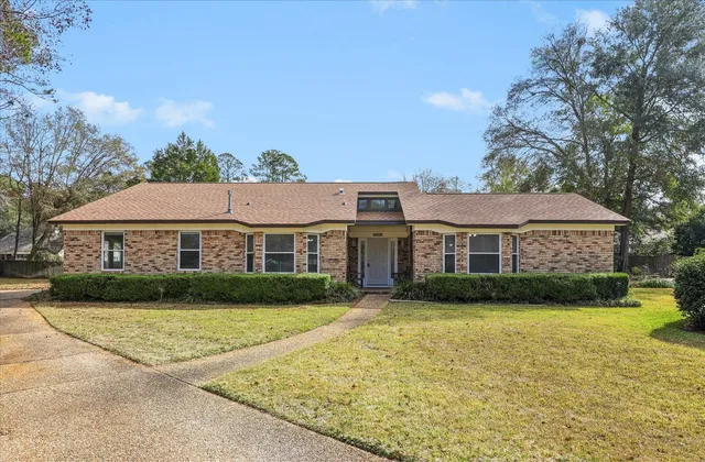 $400,000 | 3413 Killimore Court, Tallahassee, FL 32309