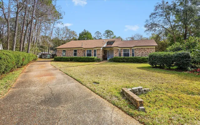 $400,000 | 3413 Killimore Court, Tallahassee, FL 32309