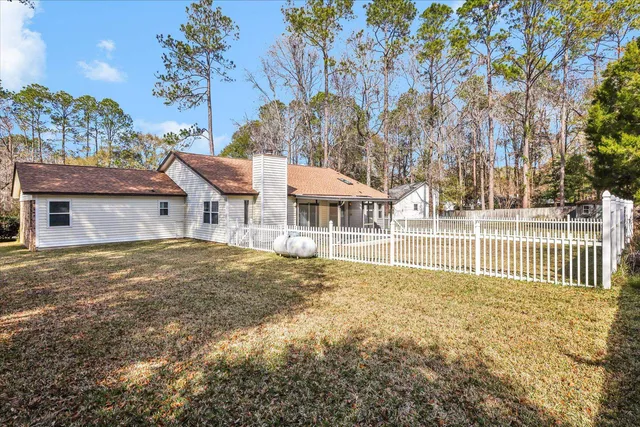 $400,000 | 3413 Killimore Court, Tallahassee, FL 32309