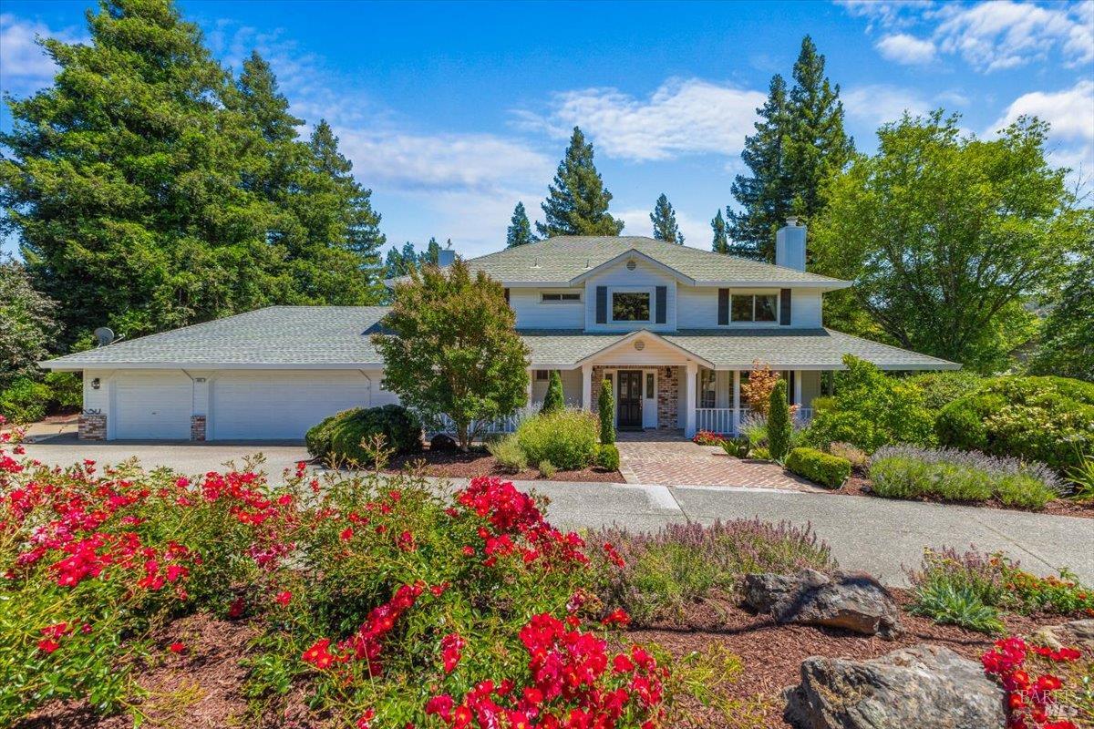 502 Los Alamos Road Santa Rosa, CA 95409 - Photo 1 of 1 Gallery Image 1