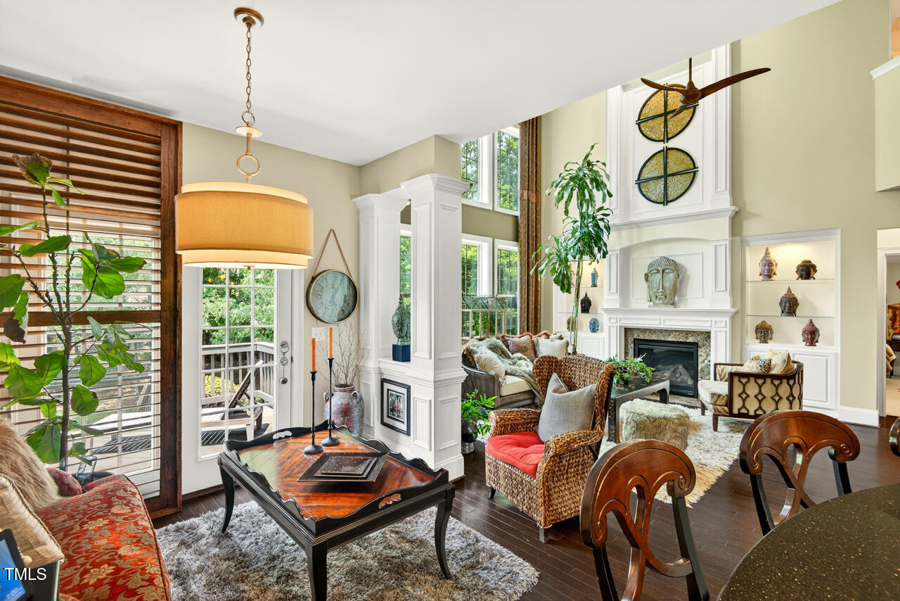 1806 Pattersons Mill Road Durham, NC 27703 - Photo 21 of 47 24