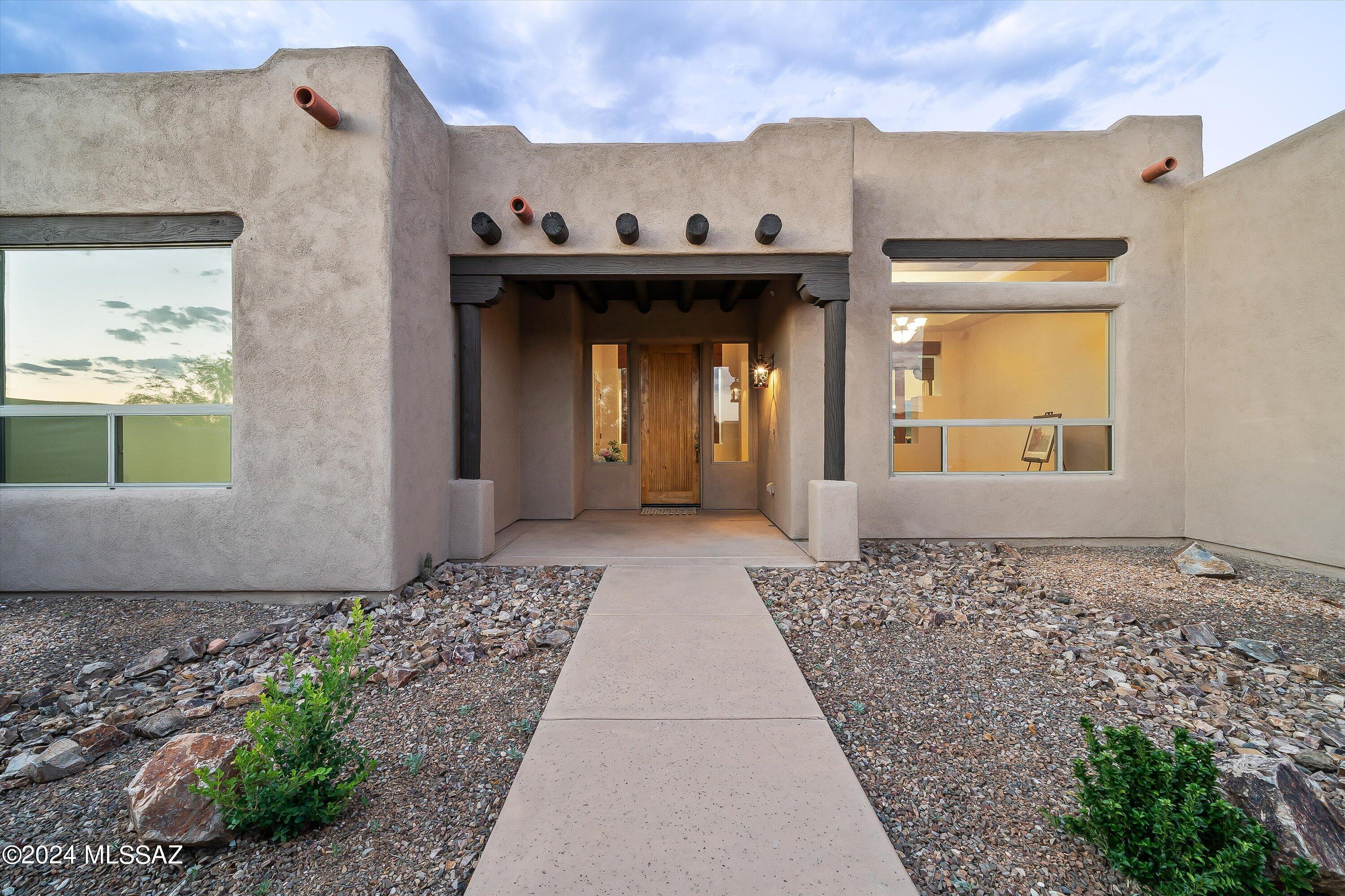 14491 East Circle L Ranch Place Vail, AZ 85641 - Photo 4 of 50