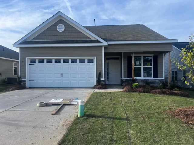 $351,900 | 8193 Snelling Drive, Aiken, SC 29803