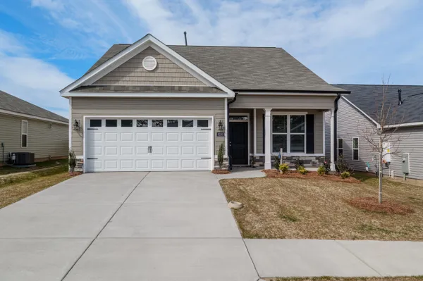$339,900 | 8193 Snelling Drive, Aiken, SC 29803
