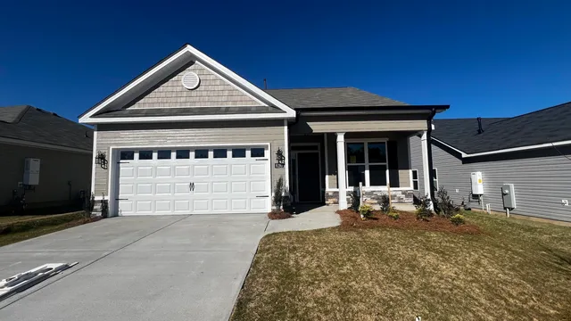 $346,900 | 8193 Snelling Drive, Aiken, SC 29803