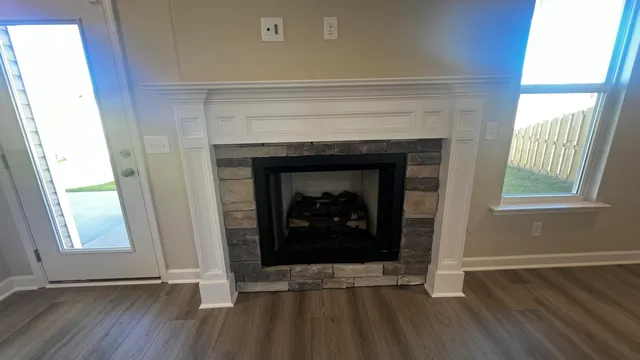 $346,900 | 8193 Snelling Drive, Aiken, SC 29803