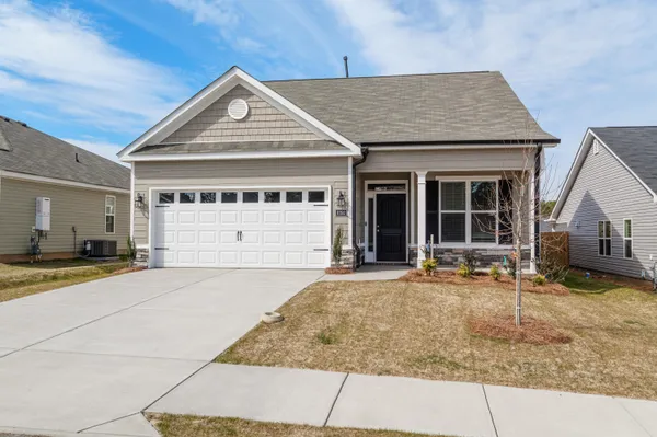 $339,900 | 8193 Snelling Drive, Aiken, SC 29803