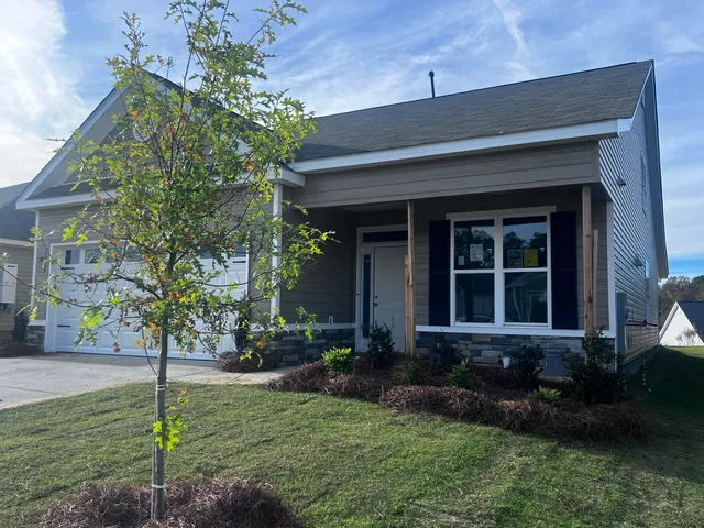 $351,900 | 8193 Snelling Drive, Aiken, SC 29803