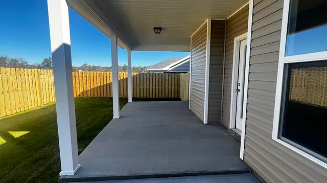 $346,900 | 8193 Snelling Drive, Aiken, SC 29803