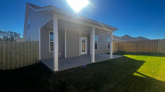 $346,900 | 8193 Snelling Drive, Aiken, SC 29803