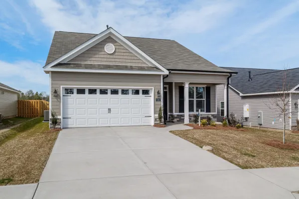 $335,900 | 8193 Snelling Drive, Aiken, SC 29803
