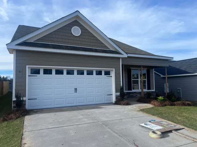 $351,900 | 8193 Snelling Drive, Aiken, SC 29803