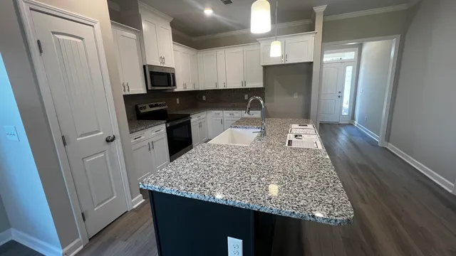 $346,900 | 8193 Snelling Drive, Aiken, SC 29803