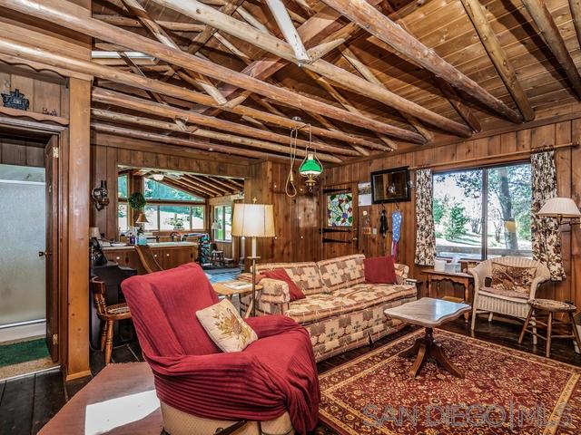 16837 Iron Springs Road Julian, CA 92036 - Photo 8 of 25 Gallery Image 8