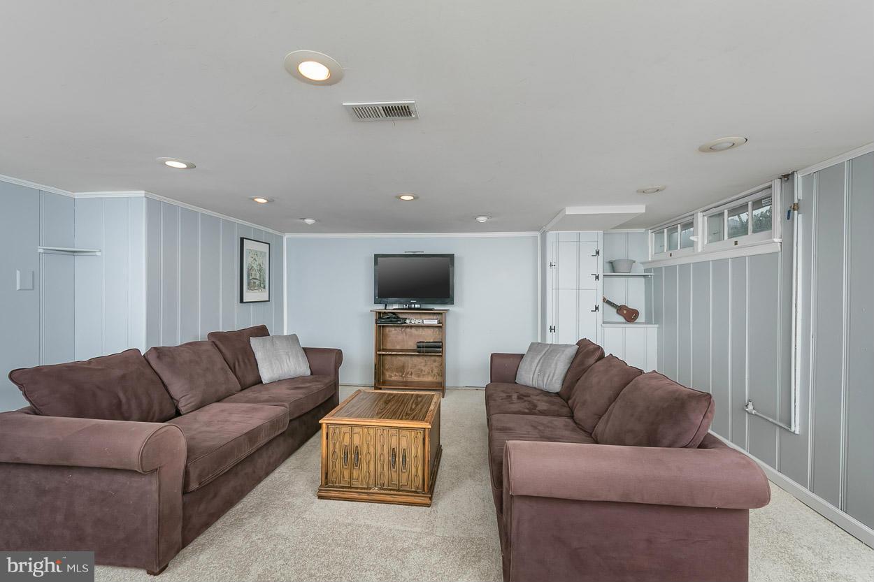 1829 Deveron Road Baltimore, MD 21286 - Photo 22 of 30 Basement