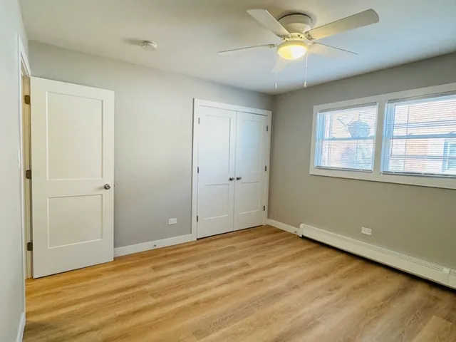 $1,950 | 1443 Homestead Road, Unit 1NW, La Grange Park, IL 60526