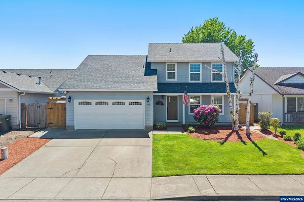 $500,000 | 1492 Hunter Avenue North, Keizer, OR 97303