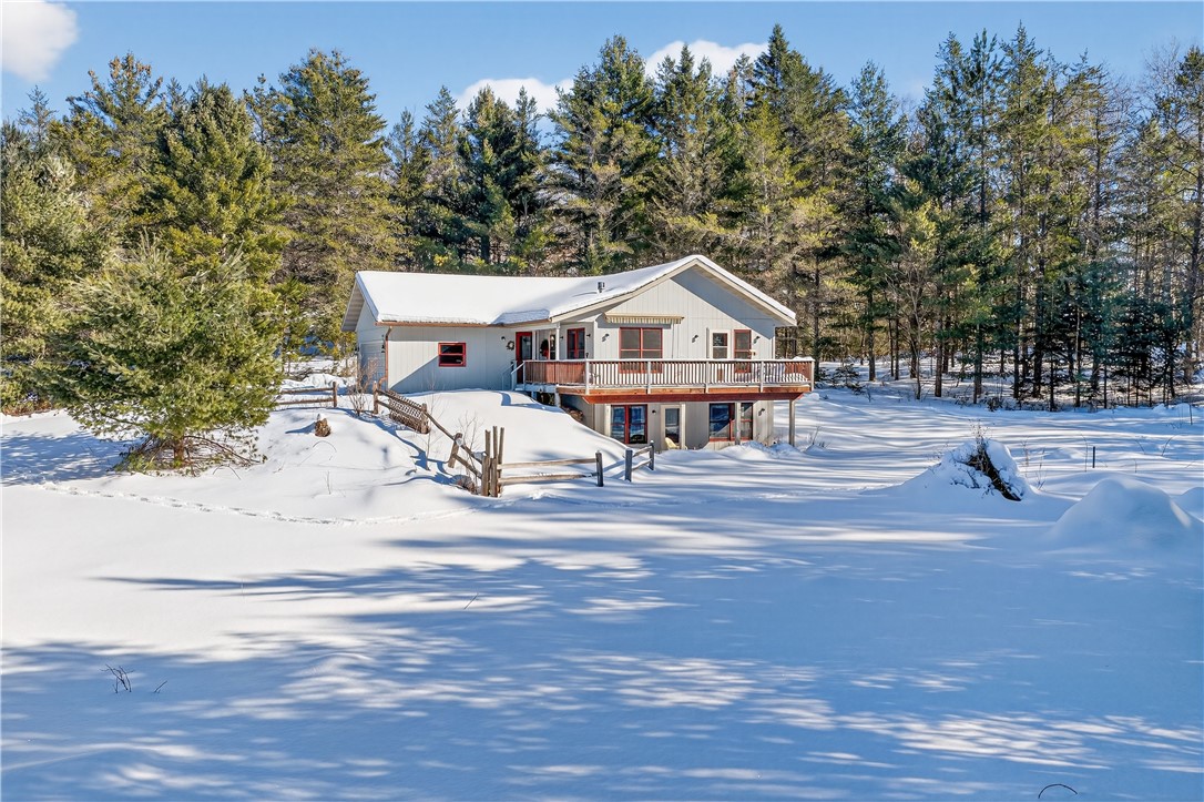 14240 South Riverside Road Cable, WI 54821 - Photo 40 of 50