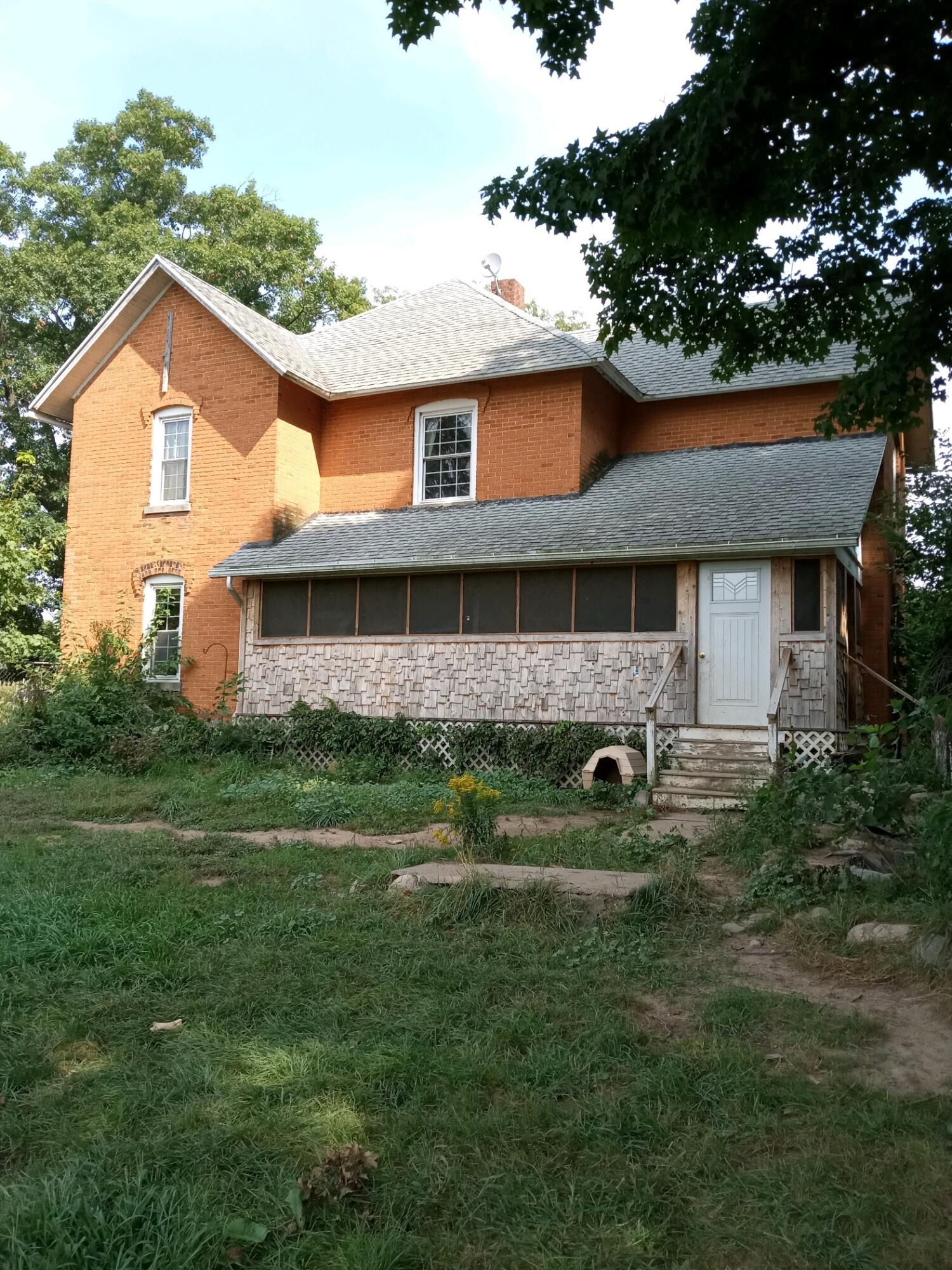 11840 Sprague Road Delton, MI 49046 - Photo 2 of 2 sprague rd.2