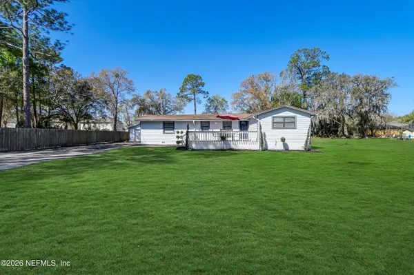 $2,500 | 11321 Deep Lane, Jacksonville, FL 32257