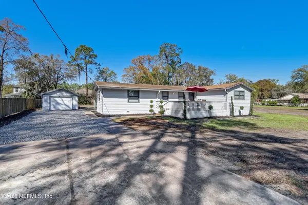 $2,500 | 11321 Deep Lane, Jacksonville, FL 32257