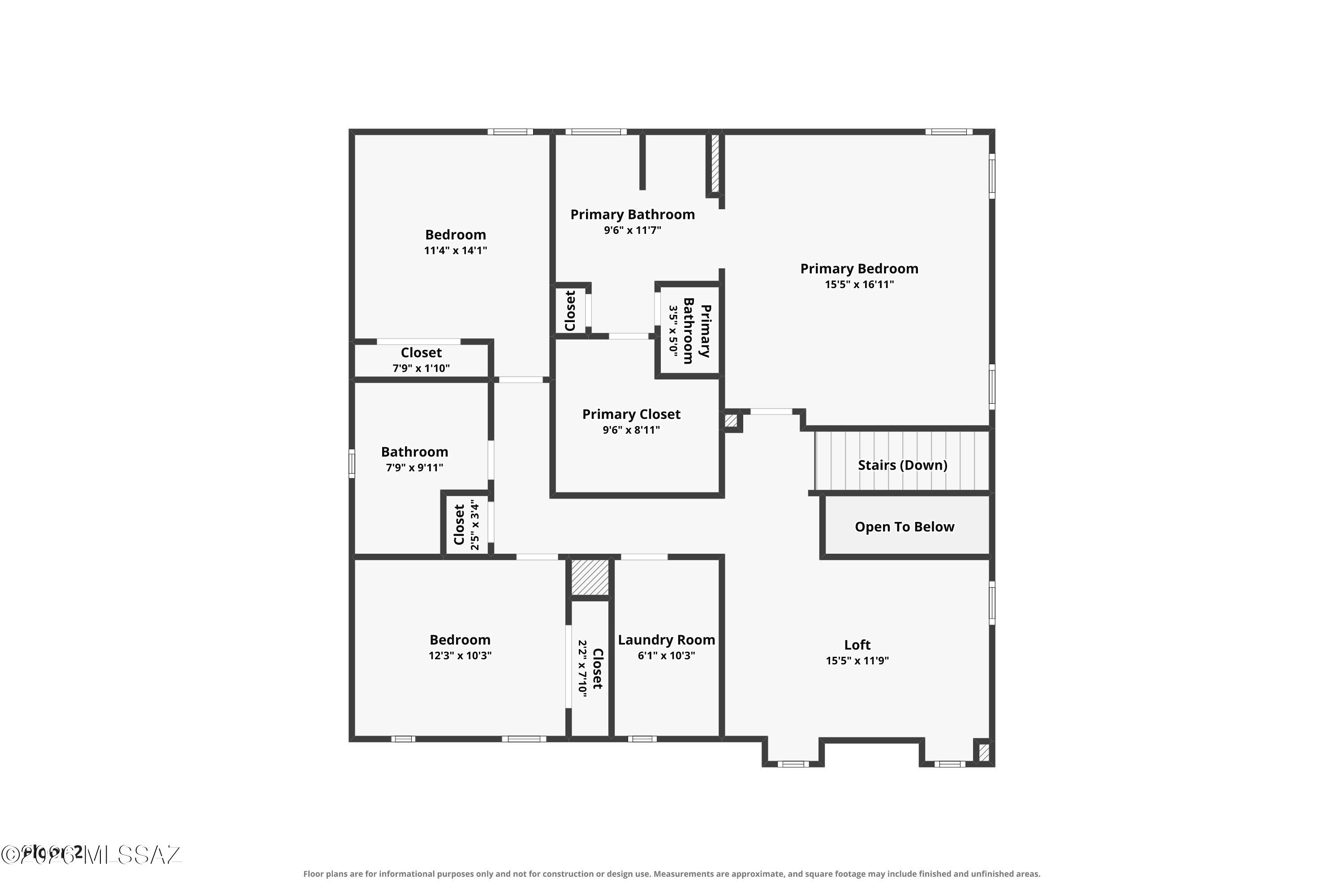 3891 South Corte Rana Rica Tucson, AZ 85730 - Photo 48 of 48 Gallery Image 48