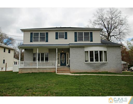 54 Kimberly Road Colonia, NJ 07067 - Photo 1 of 25 Gallery Image 1