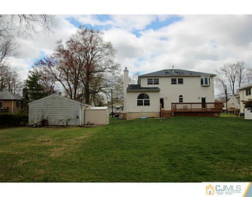 54 Kimberly Road Colonia, NJ 07067 - Photo 18 of 25 Gallery Image 18