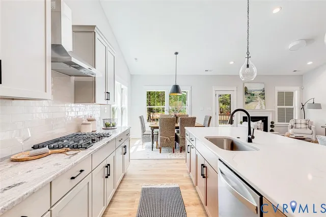 $474,500 | Lot 2 Kennington Parkway North, Unit LOT 2, Aylett, VA 23009