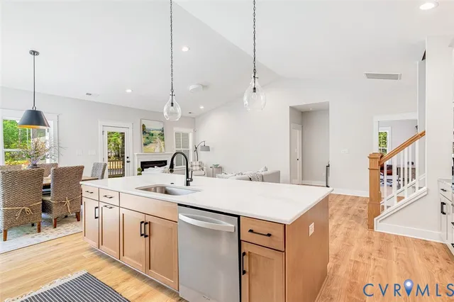 $474,500 | Lot 2 Kennington Parkway North, Unit LOT 2, Aylett, VA 23009