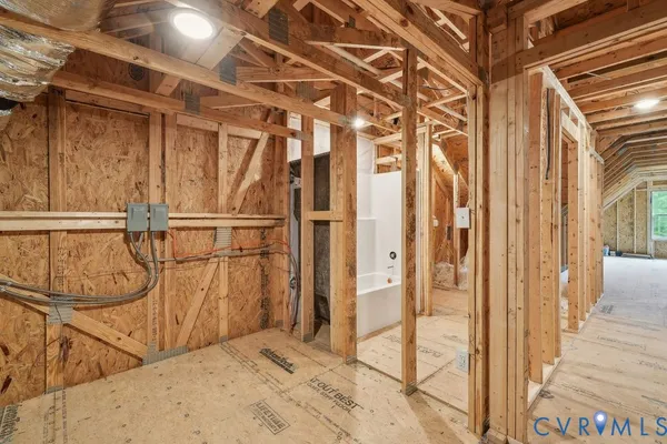 $466,400 | Lot 2 Kennington Parkway North, Unit LOT 2, Aylett, VA 23009