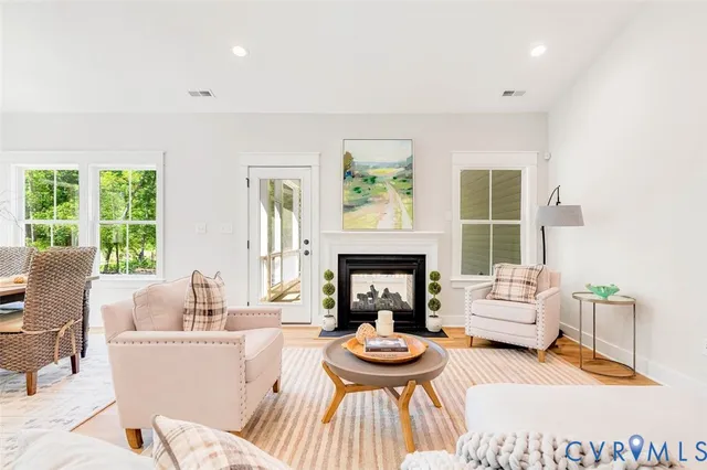 $474,500 | Lot 2 Kennington Parkway North, Unit LOT 2, Aylett, VA 23009