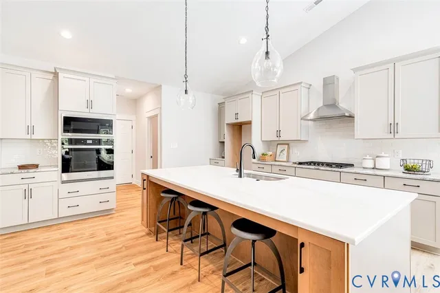 $474,500 | Lot 2 Kennington Parkway North, Unit LOT 2, Aylett, VA 23009