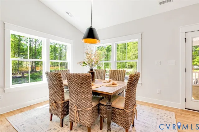 $474,500 | Lot 2 Kennington Parkway North, Unit LOT 2, Aylett, VA 23009