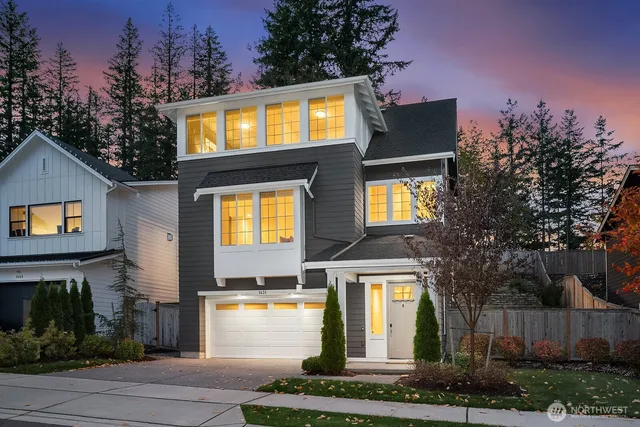 $1,350,000 | 1431 Bandera Avenue Southeast, North Bend, WA 98045